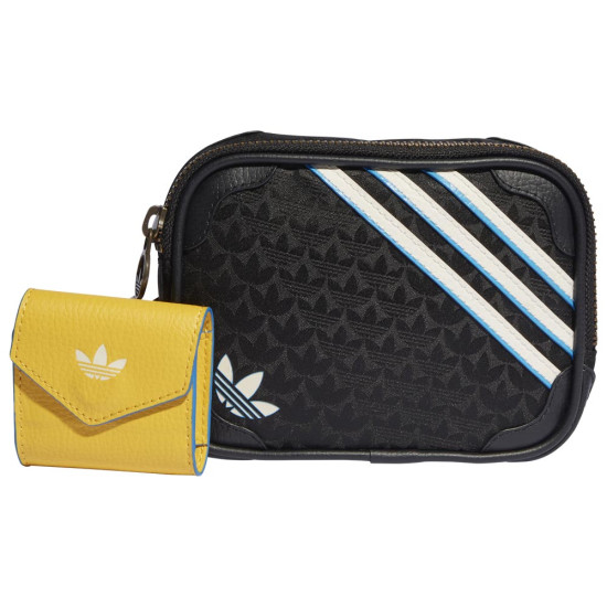 Adidas Adicolor 70s Mini Airliner Bag